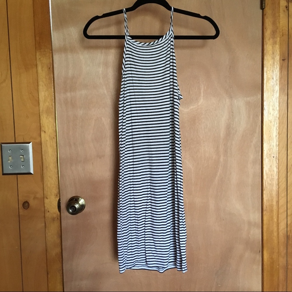 Mahina dress